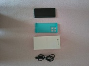 Smartfon Motorola Edge 60 Fusion 8GB/256GB (turkus) - Łódź