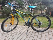 Sprzedam Rower Monteria