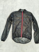 Kurtka rowerowa wiatrówka przeciwdeszczowa Crane roz. S na rower