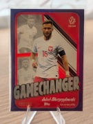 Topps karta Kuba Błaszczykowski numerowana fan set polska 