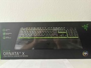 Klawiatura RAZER ORNATA X