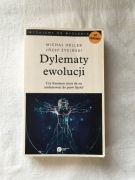 Michał Heller Józef Życiński - Dylematy ewolucji Czy fenomen życia da się