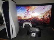 Playstation 5 FAT + 2 Pady