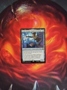 Lady Octopus, Inspired Inventor karta MTG