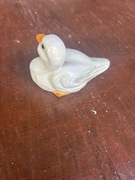 Figurka kolekcjonerska mała kaczuszka Goebel 