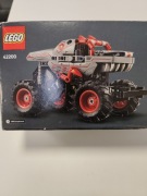 LEGO Technic 42200 Monster Jam ThunderROARus