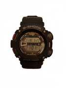 Zegarek Casio G-Shock męski czarny oryginalny stan bardzo dobry