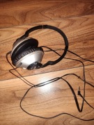 Bose Around Ear bardzo ladne słuchawki retro vintage