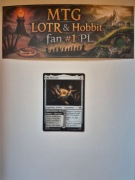  My Precious MTG HOB Hobbit gratisy fan#1