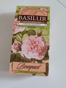 Basilur Herbata zielona Bouguet Cream Fantasy