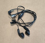 Słuchawki Stereo mini Jack