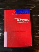 Słownik ortograficzny - Z.Saloni 
