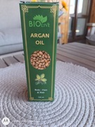 olejek arganowy 100 ml.