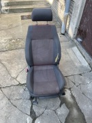 Fotel kierowcy Vw polo 9n