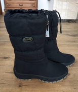 Buty zimowe Śniegowce damskie OLANG Cindy 81 roz. 36 NOWE