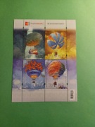 bl.379B  Fi -5351-5354 W przestworzach .Rok 2023 