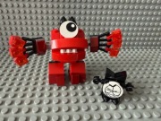 LEGO Mixels 41501 Vulk