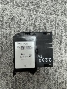 moduł PDIM USB/AUX + uchwyt dab/pdim opel astra j