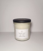 Świeca sojowa zapachowa Handmade 350 ml La Vie!