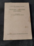 ANATOMIA I FIZJOLOGIA CZŁOWIEKA - SYLWANOWICZ
