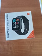 Smartwatch xiaomi redmi watch 3 