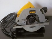 DeWalt DW 351 QS pilarka 