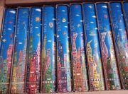 Brockhaus Enzyklopädie in 15 Bänden +GRATIS