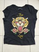 Bluzka tygrys House Brand