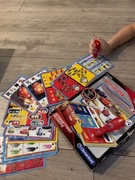 Gra/quizzy Mc Queen interaktywny długopis