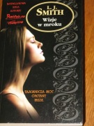 WIZJE W MROKU L.J.Smith
