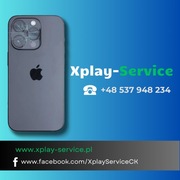 iPhone XS wymiana szybki aparatu KIELCE 