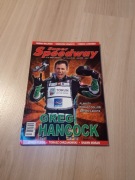 Magazyn Super Speedway - Marzec-Kwiecień 2011