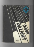 Tabor kolejowy (1976)