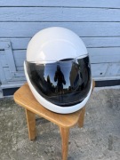 Kask motocyklowy szczękowy BMW