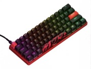 Nowa klawiatura apex 9 mini limited faze clan edition