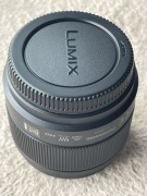 Panasonic Lumix G 25mm F1.7 Micro 4/3 Obiektyw Stałoogniskowy KRAKÓW