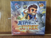 Jetpack joyride nowa w folii