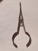 Kleszcze do separacji CHIFA