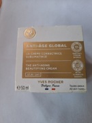 Krem Anti-Age Global na dzień 50ml Yves Rocher 