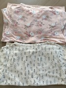 Bluzy SINSAY 2szt. Roz.128