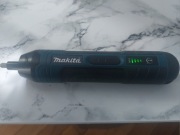 Wkrętak bezprzewodowy 