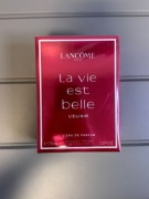 Lancome La Vie Est Belle elixir woda perfumowana 