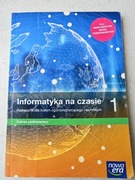 Informatyka na czasie 1 zakres podstawowy 