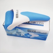Masażer do twarzy i ciała chłodzący Ice roller