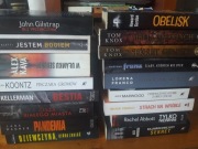 Powieść sensacyjno- obyczajowa