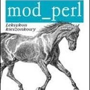 Mod_perl Leksykon kieszonkowy Andrew Ford