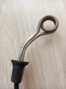 Grzałka elektryczna nurkowa turystyczna do wody Eliko 220V/300W PRL