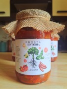 Prosta Historia - Leczo 