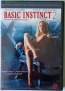 Basic Instinct 2 Sony Pictures 2006 Sharon Stone