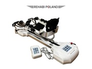 Szyna CPM Katowice, Tychy, Bytom/ Wynajem / Rehabilitacja